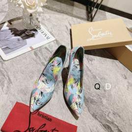 Picture of Christian Shoes _SKUCLsz35-40103209.5CMGDT0420